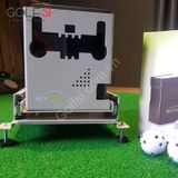  BẢO VỆ SKYTRAK (ray trượt) 