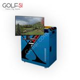  Combo tập luyện Golf Golfsi GS-03A 