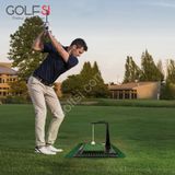  THẢM TẬP GOLF REAL SWING 300 