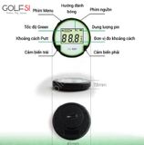  CẢM BIẾN ĐO PUTTING NGOÀI TRỜI 