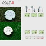  CẢM BIẾN ĐO PUTTING NGOÀI TRỜI 