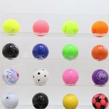  Bóng Golf 2 lớp 