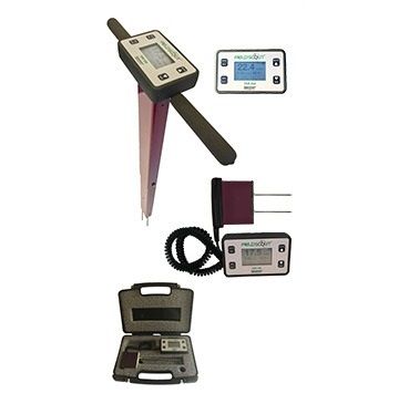  Máy đo độ ẩm đất 