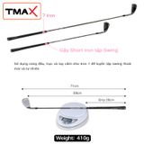  GẬY TẬP LUYỆN SWING SHORT IRON 