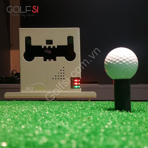  BẢO VỆ SKYTRAK (Bản cố định) 