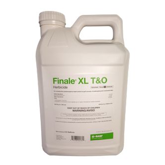  Thuốc diệt cỏ Finale® XL T&O 