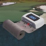  THẢM PUTTING ĐO KHOẢNG CÁCH PUTTIST 