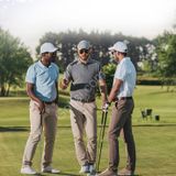  GẬY LUYỆN TẬP SWING MIRACLE 201 