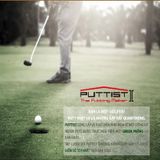  THẢM PUTTING ĐO KHOẢNG CÁCH PUTTIST 