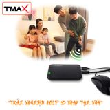  BỘ CHƠI GOLF MÔ PHỎNG SWING BARO 