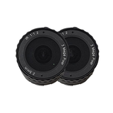  Máy ảnh xoay Uneekor Swing 