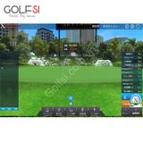  PHẦN MỀM XSWING GOLF (20 SÂN) 