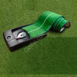  Thảm tập Golf nhả bóng tự động Miracle 580 