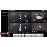 Trình mô phỏng chơi Golf Uneekor XO EYE 