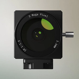  Máy ảnh xoay Uneekor Swing 