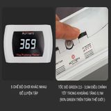  THẢM PUTTING ĐO KHOẢNG CÁCH PUTTIST 