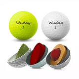 Bóng Golf 2 lớp 