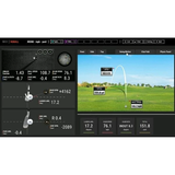  Bộ mô phỏng chơi Golf Uneekor QED Golf Simulator 