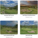  Combo tập luyện Golf Golfsi GS-03A 
