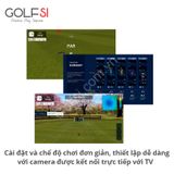  Thiết bị mô phỏng Exputt 