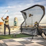  KHUNG TẬP GOLF GSF-01 