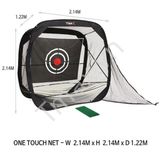  KHUNG LƯỚI TẬP GOLF ONE TOUCH NET 