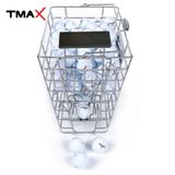  Thùng đựng bóng Golf TocToc 