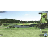  Bộ mô phỏng chơi Golf Uneekor QED Golf Simulator 