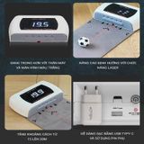  THẢM PUTTING ĐO KHOẢNG CÁCH PUTTIST 