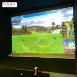  Màn hình Golf 3D (Đơn giá tính theo m2) 