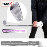  GẬY TẬP LUYỆN SWING SHORT IRON 