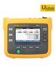 Thiết Bị Kiểm Tra Chất Lượng Điện Năng Ba Pha Fluke 1732