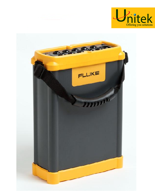 Thiết Bị Giám Sát Phân Tích Và Quản Lý Chất Lượng Điện Fluke 1750