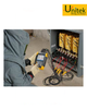 Thiết Bị Giám Sát Phân Tích Và Quản Lý Chất Lượng Điện Fluke 1750