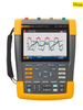 Máy Hiện Sóng Dòng Nâng Cao Fluke 190 Series III