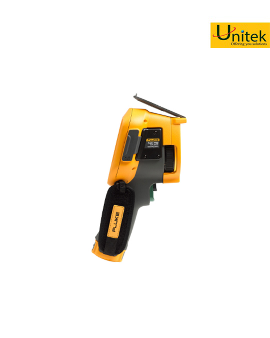 ti401 fluke