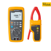 Đồng hồ vạn năng đo năng lượng mặt trời Fluke 283 FC/PV và kìm kẹp dòng không dây