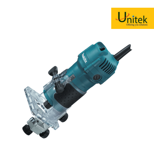 Máy Đánh Cạnh Makita 3709 (1/4″)