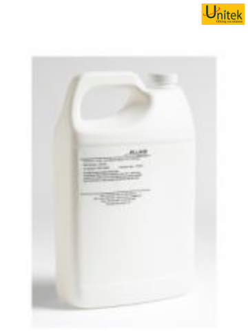 FLUKE 5014-3.8L FLUID, SILICONE OIL 200.50, 3.8 L (1 US GAL)