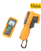 Bộ Kit Máy Đo Khoảng Cách Và Súng Bắn Nhiệt Độ Fluke 414/62MAX+