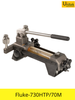 Bơm Tay Hiệu Chuẩn Áp Suất Khí/ Thủy Lực Dòng Fluke-730 Mới
