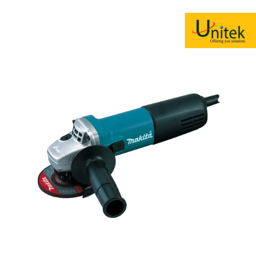 Máy Mài Góc Makita 9556HN (100MM/840W/Công Tắc Trượt