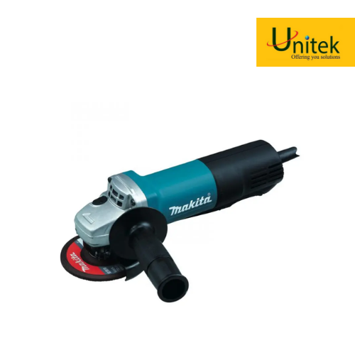 Máy Mài Góc Makita 9556HP (100MM/840W/Công Tắc Bóp)