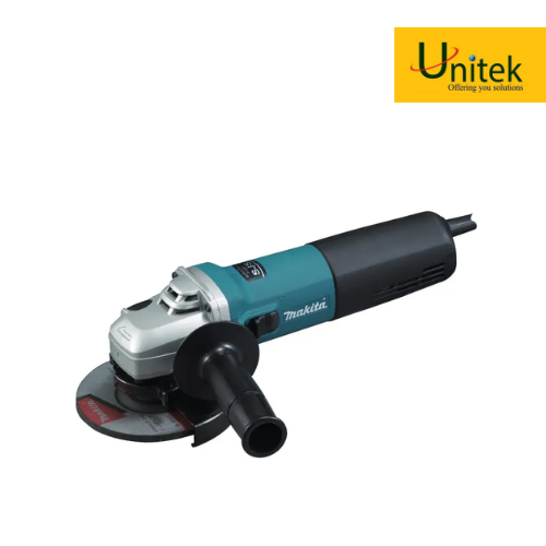 Máy Mài Góc Makita 9565CVR (125MM/1400W/Công Tắc Trượt)