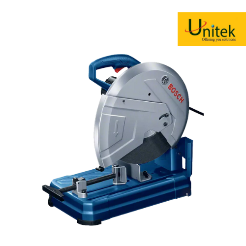 Máy Cắt Sắt Bosch GCO 14-24 Professional