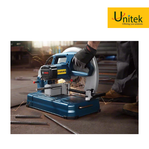Máy Cắt Sắt GCO 14-24 Professional