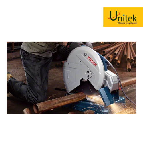 Máy Cắt Sắt GCO 14-24 Professional