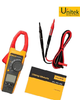 Ampe Kìm Hiệu Dụng Thực AC/DC Fluke 374