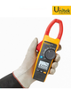 Ampe Kìm Hiệu Dụng Thực AC/DC Fluke 375