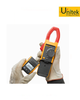 Ampe Kìm True RMS AC/DC Fluke 381